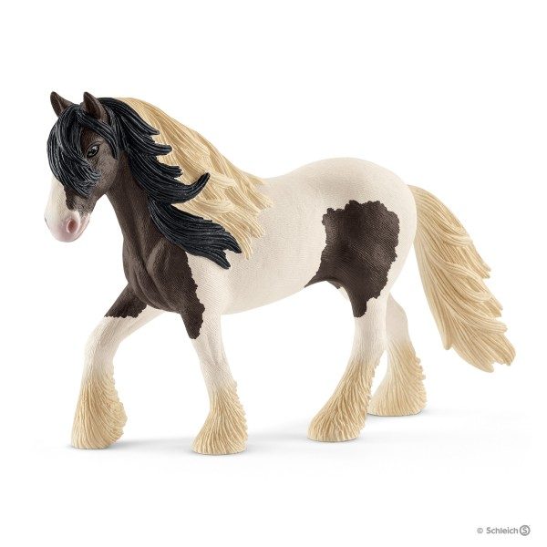 Schleich Tinker Hengst 13831
