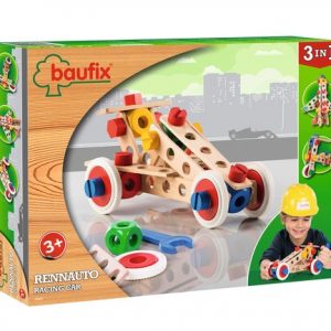 Baufix Racing Car
