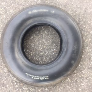Buitenband 4.80/400-8 4PR