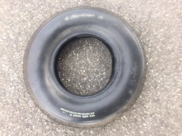 Buitenband 4.80/400-8 4PR