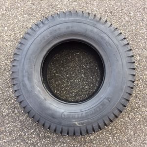 Buitenband 16x6.5/8