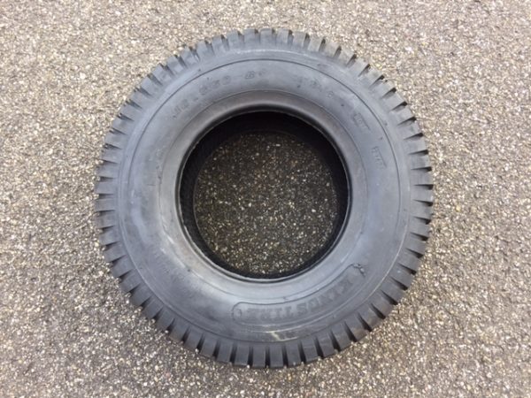 Buitenband 16x6.5/8