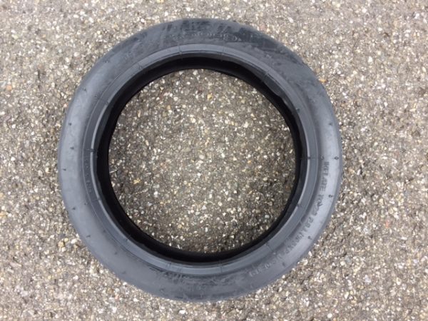29. Buitenband 12x2.50-9 Rally