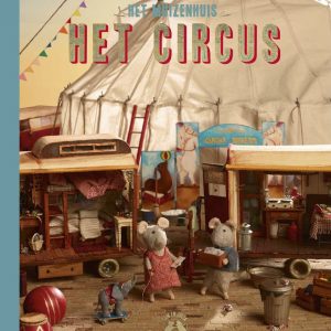 Het Muizenhuis - Het Circus