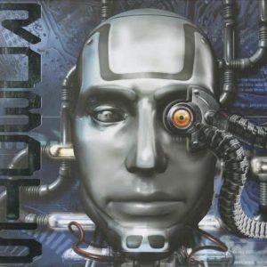 Robots