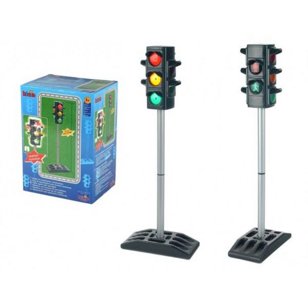 Klein Stoplicht