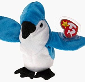 Ty Beanie Babies Rocket
