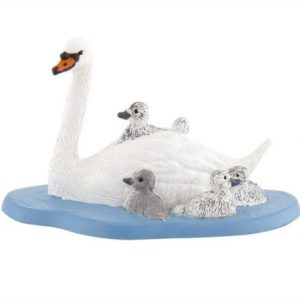 Bullyland Zwaan 62322