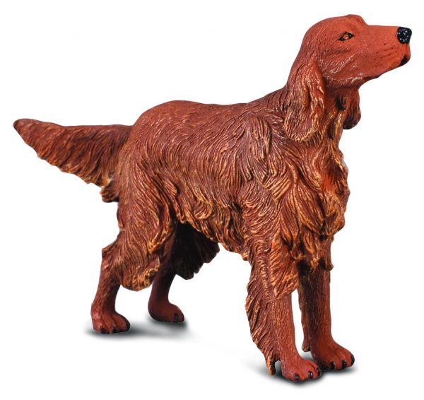 Collecta Irish Red Setter 88068