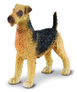 Collecta Airdale Terrier 88175