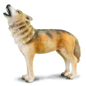 Collecta Wolf 88341