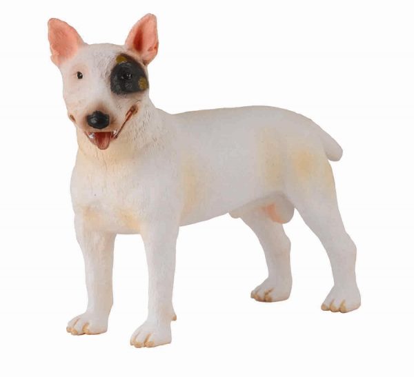 Collecta Bull Terier 88384