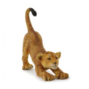 Collecta Leeuwen Jong 88416