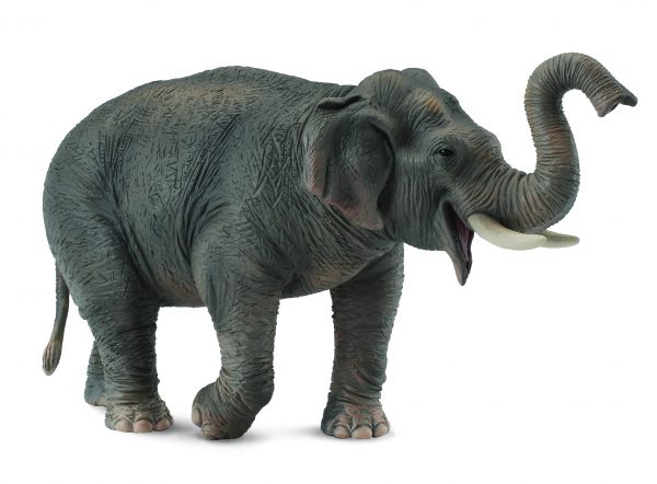 Collecta Aziatische Olifant 88486