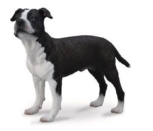 Collecta Staffordshire Terrier 88610