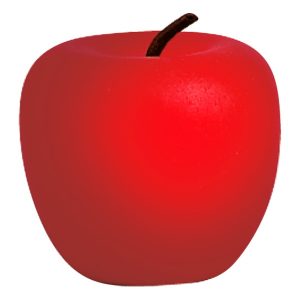 Santoys Appel Rood