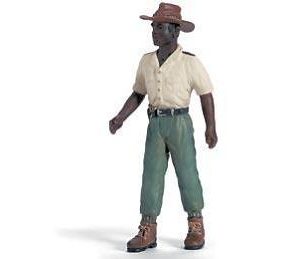 Schleich Ranger 13441