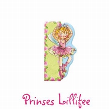 Lillifee Letter I