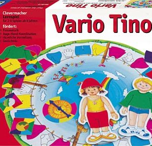 Selecta Vario Tino