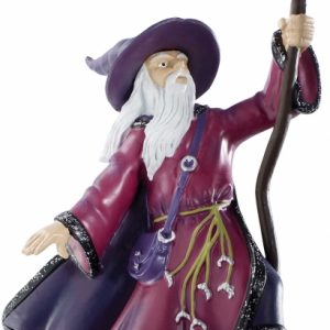 Bullyland Goochelaar Elarion 76602