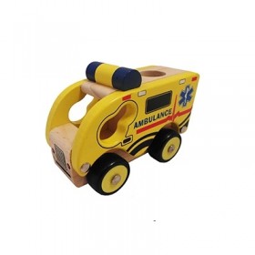 Johntoy Ambulance