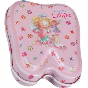Lillifee Tandendoosje