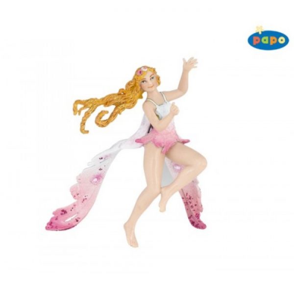 Papo Roze Elf 38939