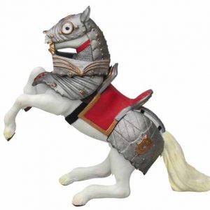 Papo Paard voor Ridder 39250