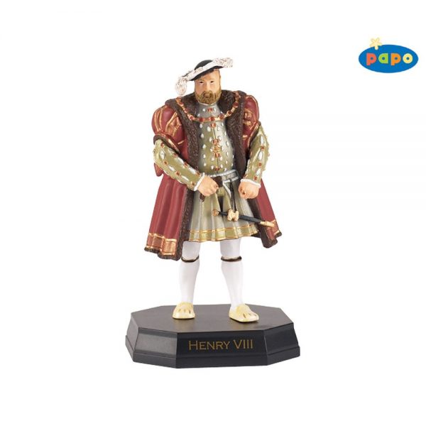 Papo Henry VIII 39743
