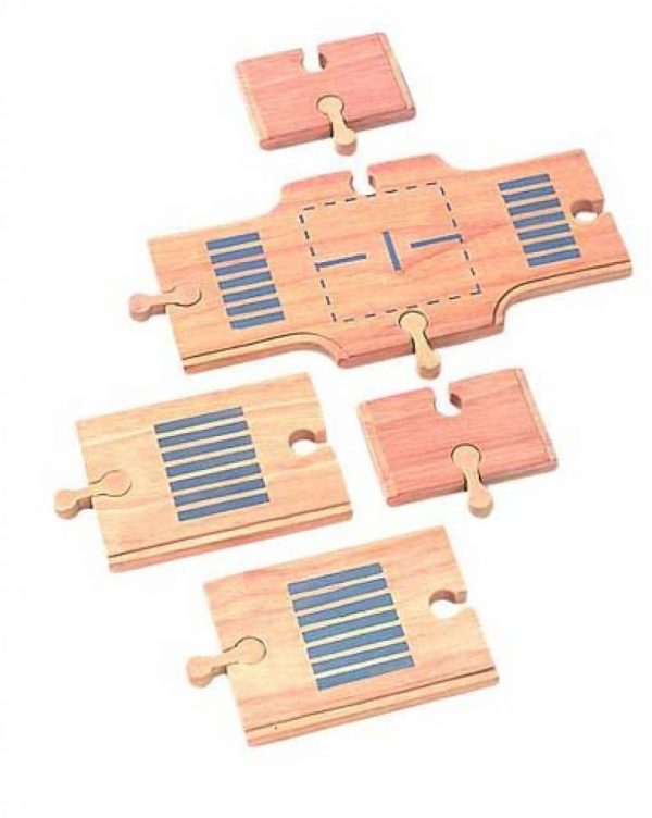 Plantoys Kruispuntenset 6057