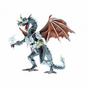 Plastoy Gepanserde Draak 60243