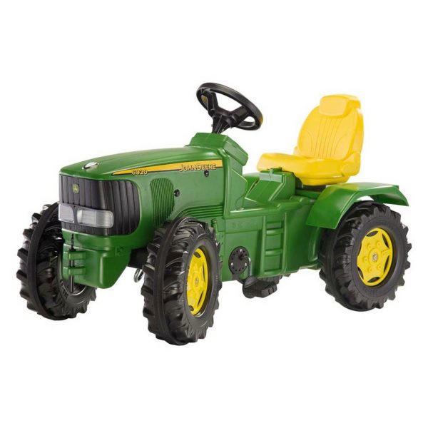 Rolly Toys John Deere 6920 Traptractor