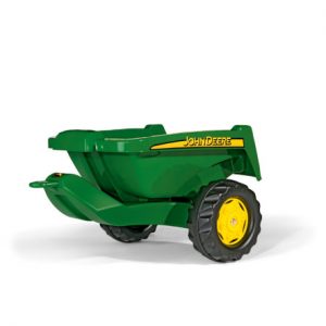 Rolly Toys Kipper John Deere