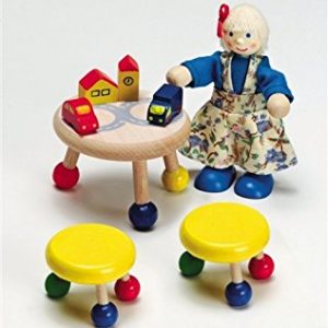 Selecta Speelkamer set 4184