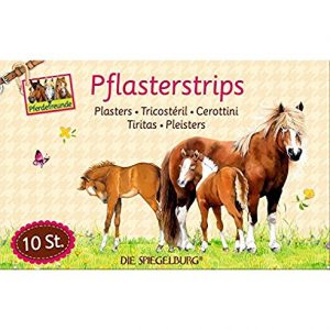 Spiegelburg Paardenvrienden Pleisters