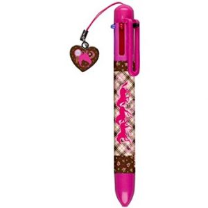 Spiegelburg Paardenvrienden Pen