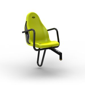 Berg Duostoel Claas