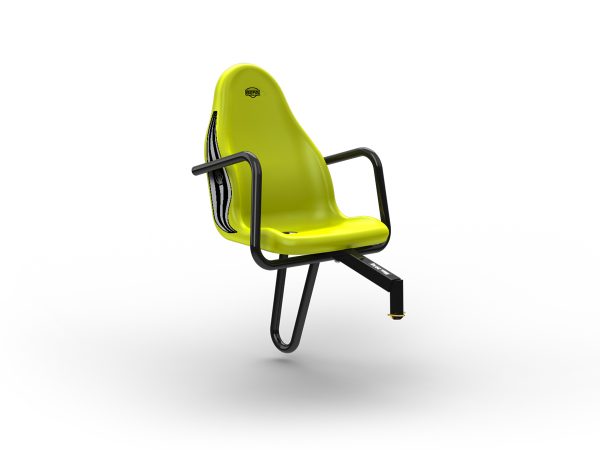 Berg Duostoel Claas