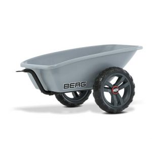 Berg Buzzy Trailer S