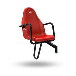 Berg Doustoel Rood