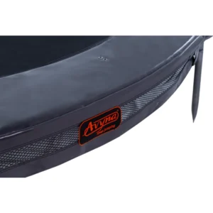 Avyna Pro-Line HD Plus Inground Beschermrand Grijs 305