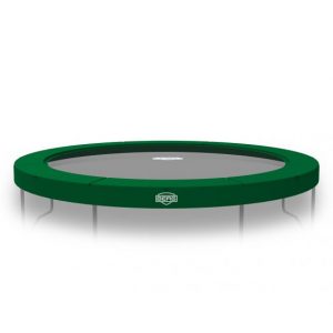 Berg Elite Beschermrand Groen 380