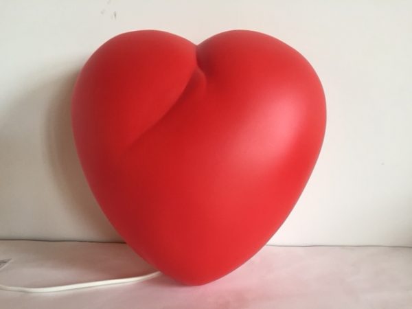 Heico Lamp Hart