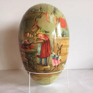 Paasei Groot 37 cm