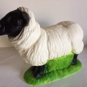 Heico Lamp Schaap