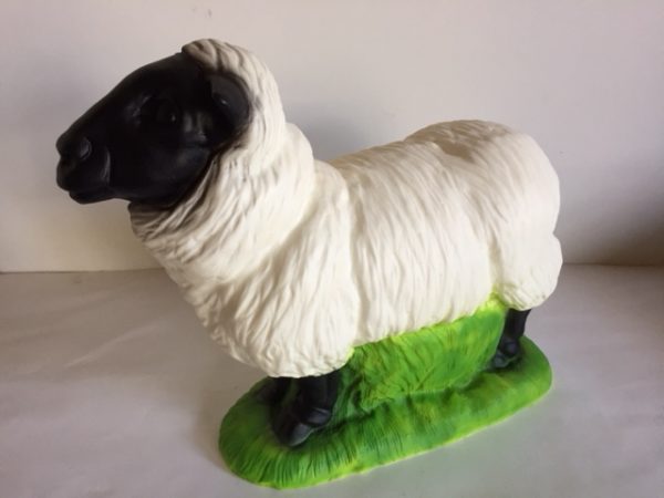 Heico Lamp Schaap