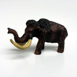 Bullyland Mammoet 61352