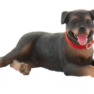 Bullyland Rotweiler 65447