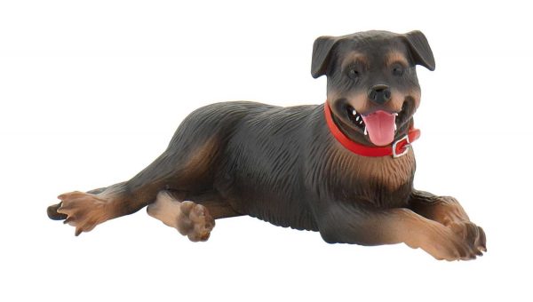 Bullyland Rotweiler 65447