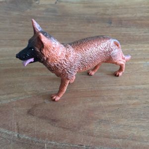 Herdershond